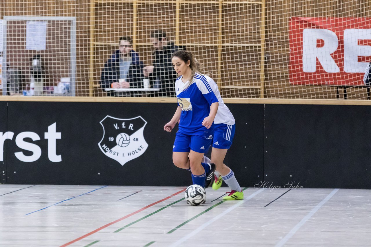 Bild 77 - Volksbank Cup Elmshorn